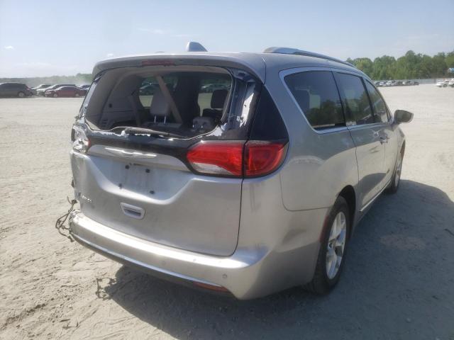 2018 CHRYSLER PACIFICA T 2C4RC1EG2JR132484