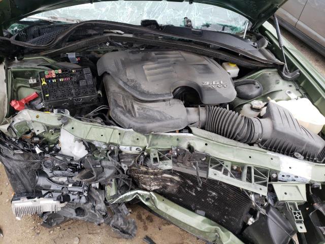 2020 DODGE CHARGER SX 2C3CDXBG5LH136942