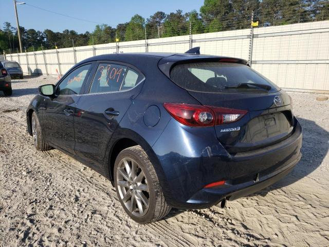 2018 MAZDA 3 GRAND TO 3MZBN1M36JM224065