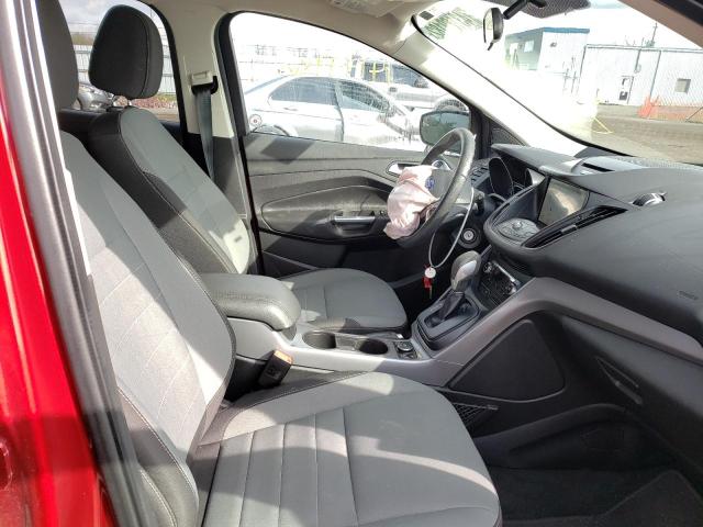 2016 FORD ESCAPE SE 1FMCU0GX1GUC69398