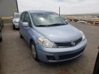 2010 NISSAN  VERSA