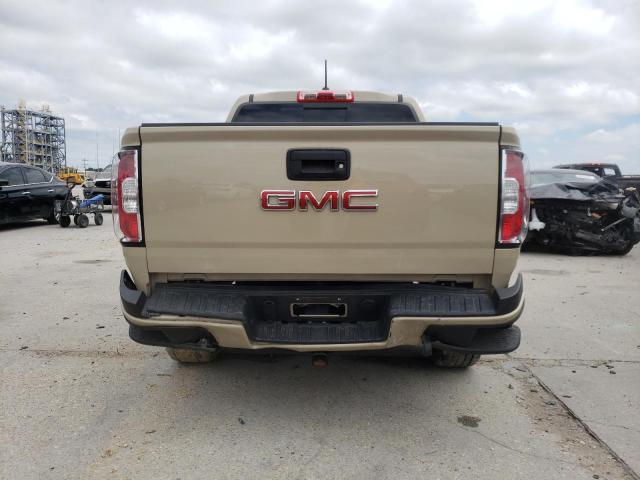 2021 GMC CANYON ELE 1GTG5CEN2M1243069
