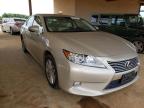 2015 LEXUS  ES350