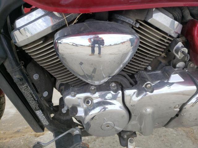 2009 SUZUKI VZ1500 JS1VY55A592100894