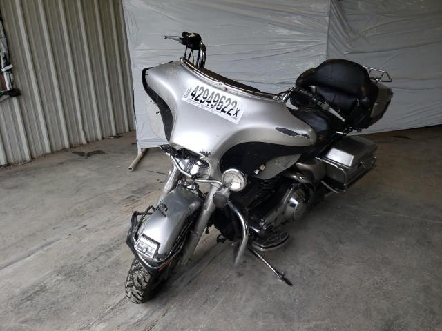 2003 HARLEY-DAVIDSON FLHTCUI AN 1HD1FCW493Y616122