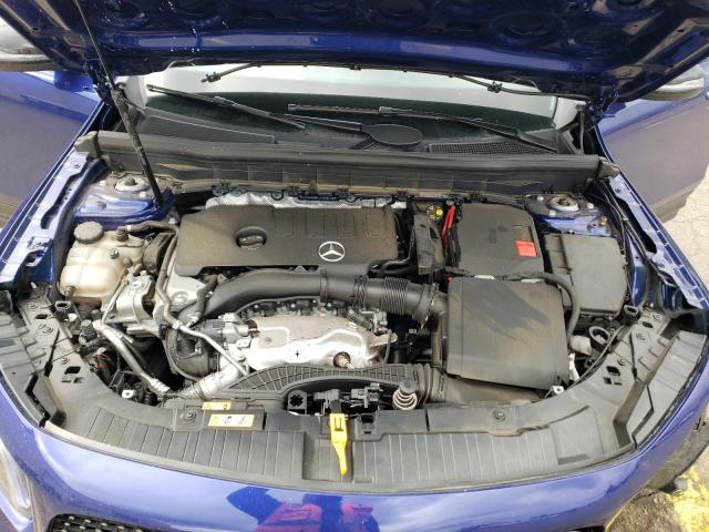 2020 MERCEDES-BENZ GLB 250 W1N4M4GBXLW026720