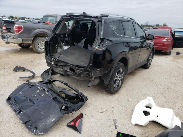 2018 TOYOTA RAV4 LE 2T3ZFREV8JW484110