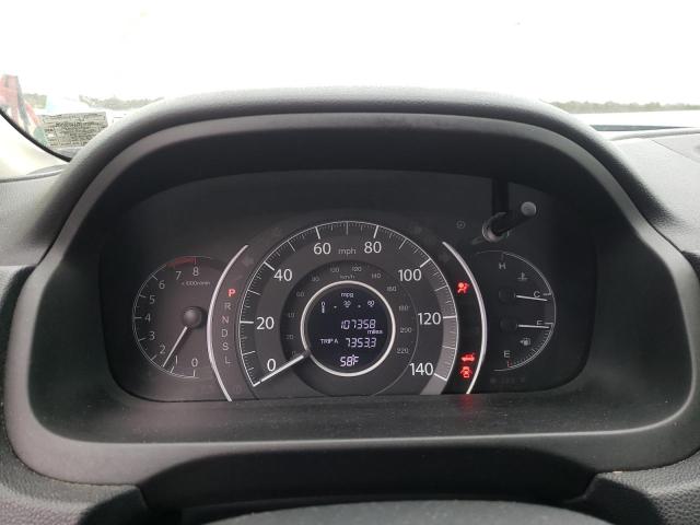 2015 HONDA CR-V EXL 2HKRM4H79FH684112