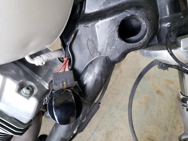 2007 HARLEY-DAVIDSON FXDBI 1HD1GX4127K312393