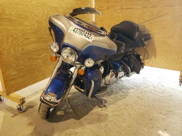 2009 HARLEY-DAVIDSON FLHTCU 1HD1FC41X9Y692465