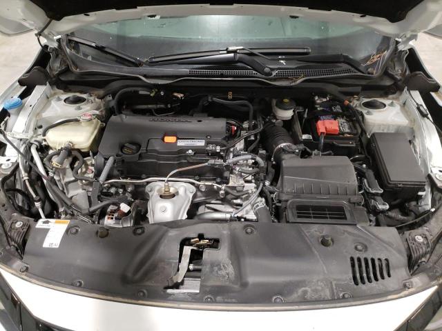 2021 HONDA CIVIC LX 2HGFC2F64MH556033