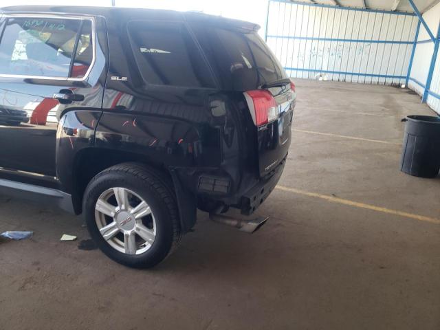 2016 GMC TERRAIN SL 2GKALMEK9G6338161