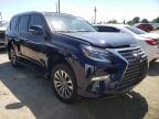 2021 LEXUS  GX