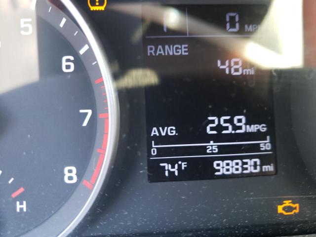 2017 HYUNDAI ELANTRA SE 5NPD74LF5HH211987