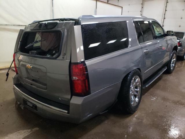 2017 CHEVROLET SUBURBAN K 1GNSKJKC8HR208870