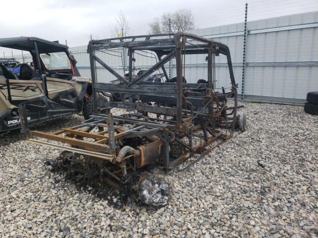 2015 POLARIS RANGER CRE 4XARUE879FB936116