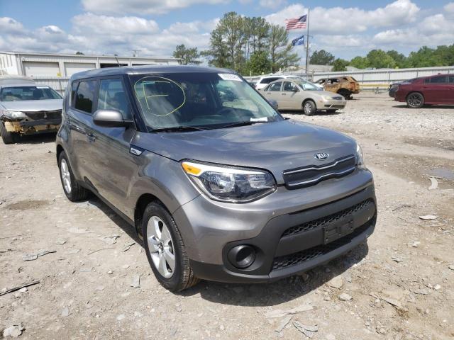 2018 KIA SOUL KNDJN2A20J7613343