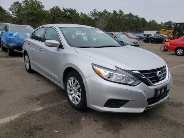 2018 NISSAN ALTIMA 2.5 1N4AL3AP2JC110059