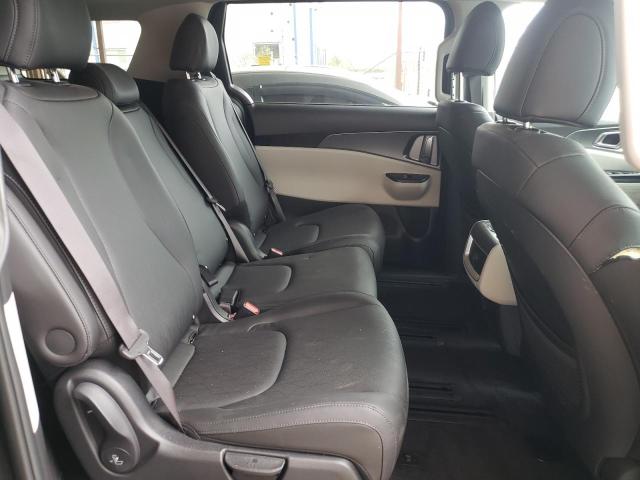 2022 KIA CARNIVAL L KNDNB4H34N6125044