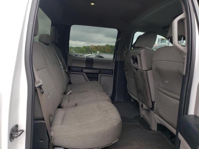 2015 FORD F150 SUPER 1FTEW1CF0FFB00602