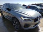 2020 VOLVO  XC60