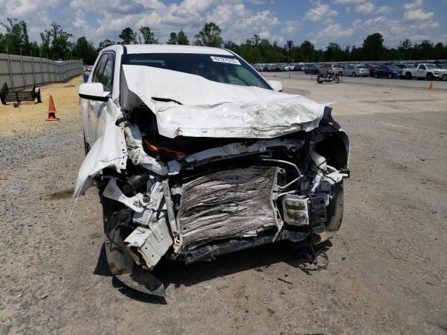 2017 GMC TERRAIN SL 2GKALMEK2H6345146