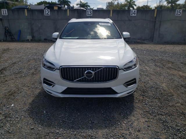2021 VOLVO XC60 T8 RE YV4BR0DL0M1728496