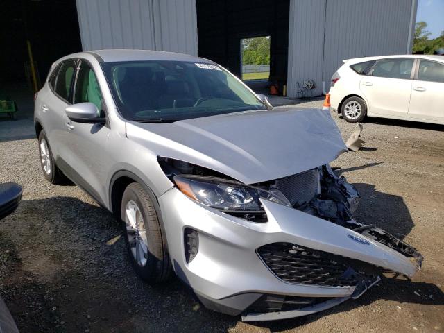 2020 FORD ESCAPE SE 1FMCU0G60LUB91634