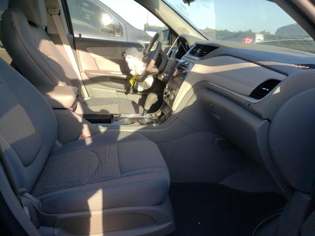2015 CHEVROLET TRAVERSE L 1GNKRGKD9FJ263816