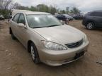 2005 TOYOTA  CAMRY