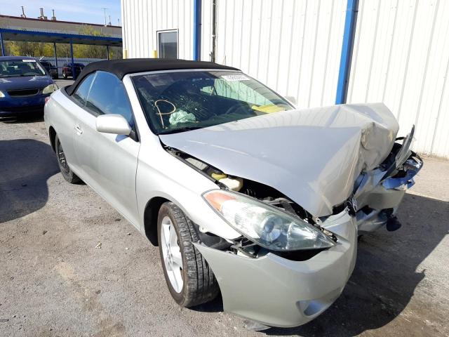 2005 Toyota Camry Solara SE