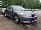 2014 HONDA  ACCORD