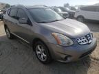 2011 NISSAN  ROGUE