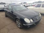 2004 MERCEDES-BENZ  E-CLASS