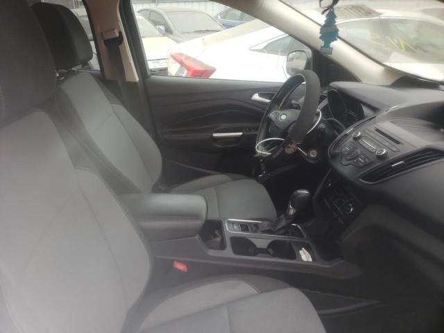 2017 FORD ESCAPE SE 1FMCU9GD2HUC82544