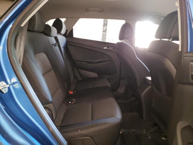 2017 HYUNDAI TUCSON LIM KM8J3CA43HU475902