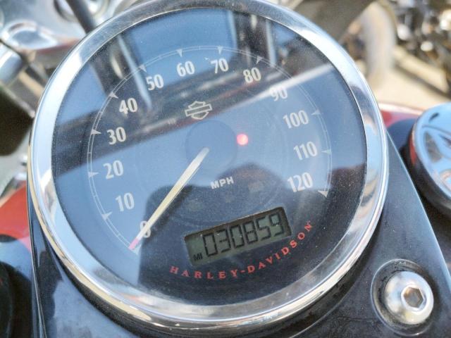 2012 HARLEY-DAVIDSON FXDWG DYNA 1HD1GPM13CC329739