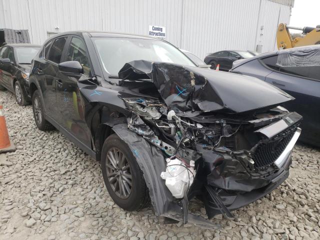 2017 MAZDA CX-5 TOURI JM3KFBCL3H0204898