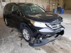 2013 HONDA  CRV