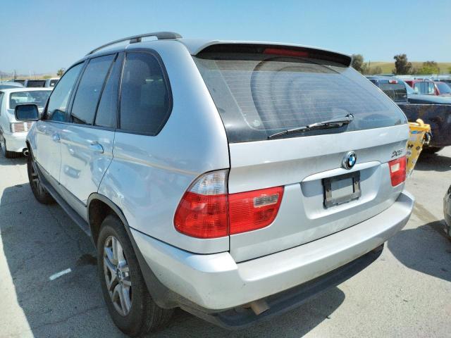 5UXFA13516LY36488 2006 BMW X5 3.0I