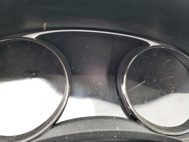 2015 NISSAN ROGUE S KNMAT2MV1FP562079