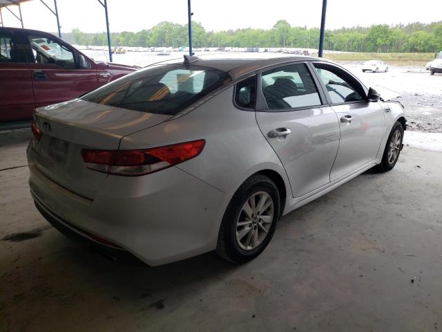 2016 KIA OPTIMA LX 5XXGT4L38GG019472