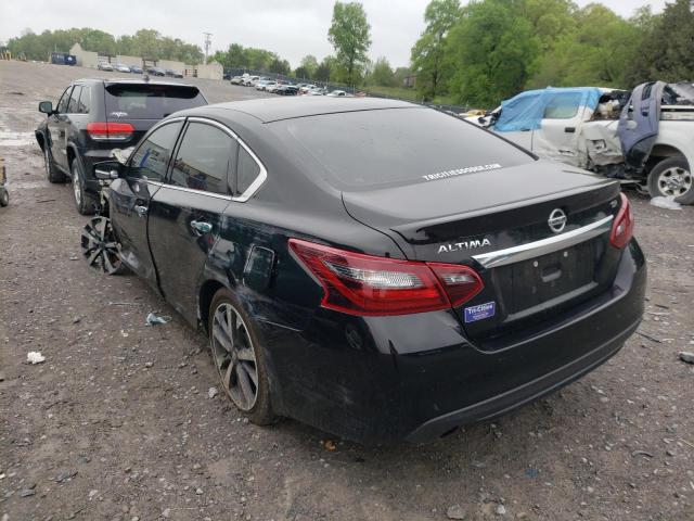 2017 NISSAN ALTIMA 2.5 1N4AL3AP8HC487022