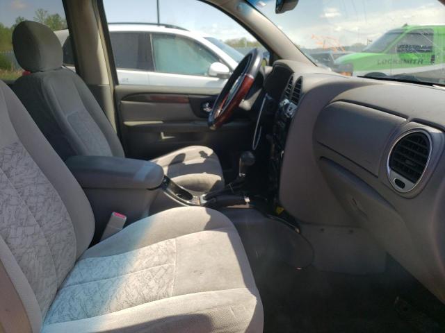1GKDT13S562220781 GMC Envoy