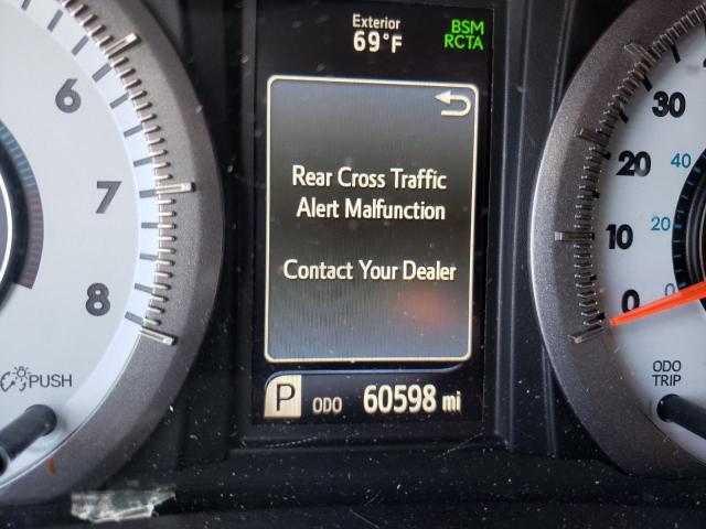 2019 TOYOTA SIENNA SE 5TDXZ3DC7KS966310
