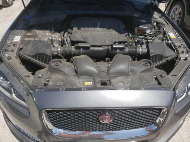 2018 JAGUAR XJ R - SPO SAJWA1C75J8W15640