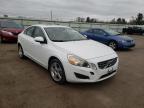 2012 VOLVO  S60