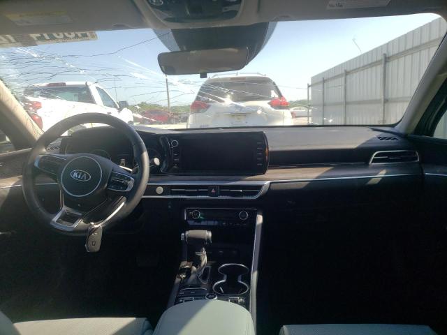 2021 KIA K5 EX 5XXG34J26MG045073