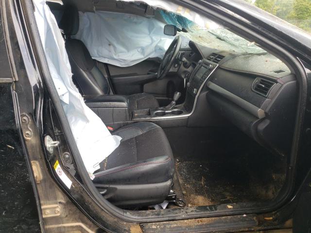 2016 TOYOTA CAMRY LE 4T1BF1FK7GU581386