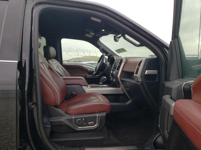 2018 FORD F150 SUPER 1FTFW1EG1JFC15468
